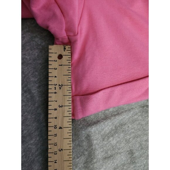 Smash + Tess shorty romperalls Ginger Pink Medium NWT - Picture 9 of 10